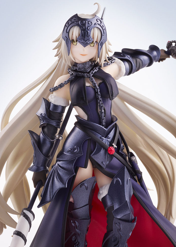 Fate/Grand Order - Jeanne d'Arc (Alter) - ConoFig - Avenger - Nonscale Figure