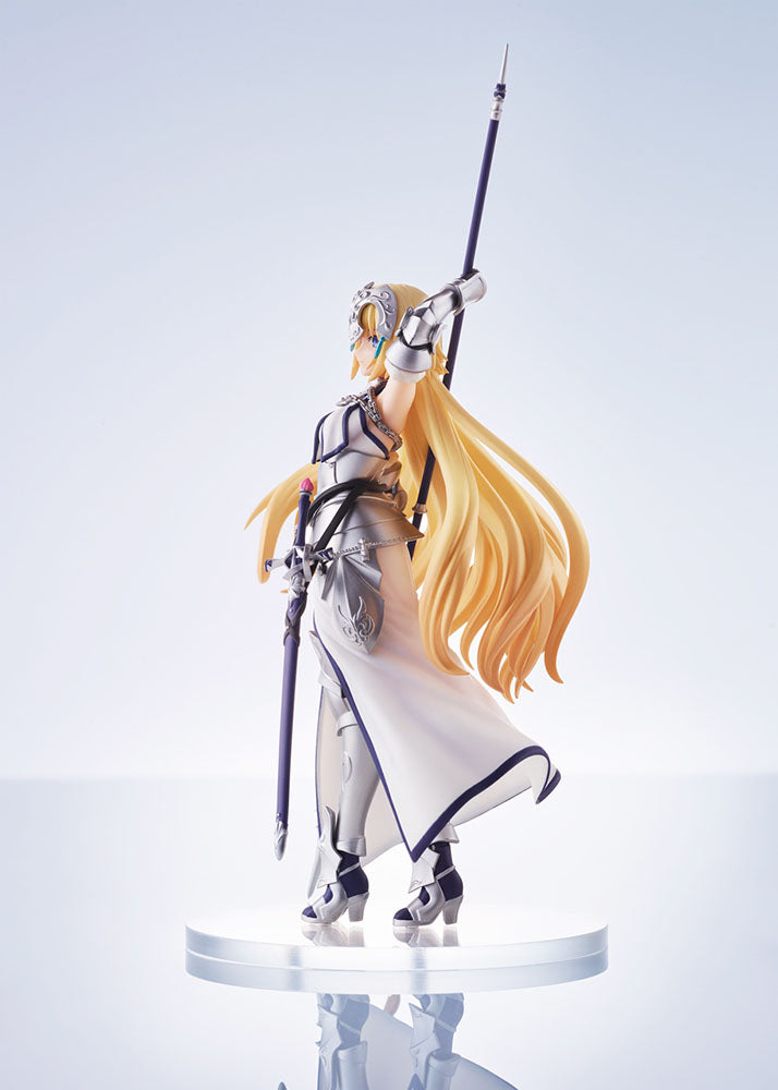 Fate/Grand Order - Jeanne d'Arc - ConoFig - Ruler - Nonscale Figure
