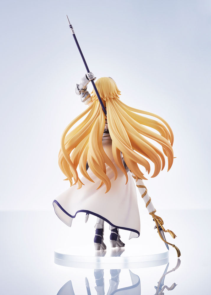 Fate/Grand Order - Jeanne d'Arc - ConoFig - Ruler - Nonscale Figure