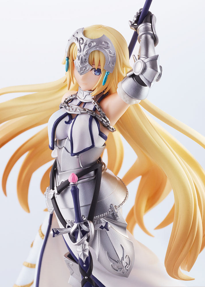 Fate/Grand Order - Jeanne d'Arc - ConoFig - Ruler - Nonscale Figure