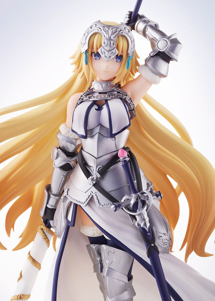 Fate/Grand Order - Jeanne d'Arc - ConoFig - Ruler - Nonscale Figure