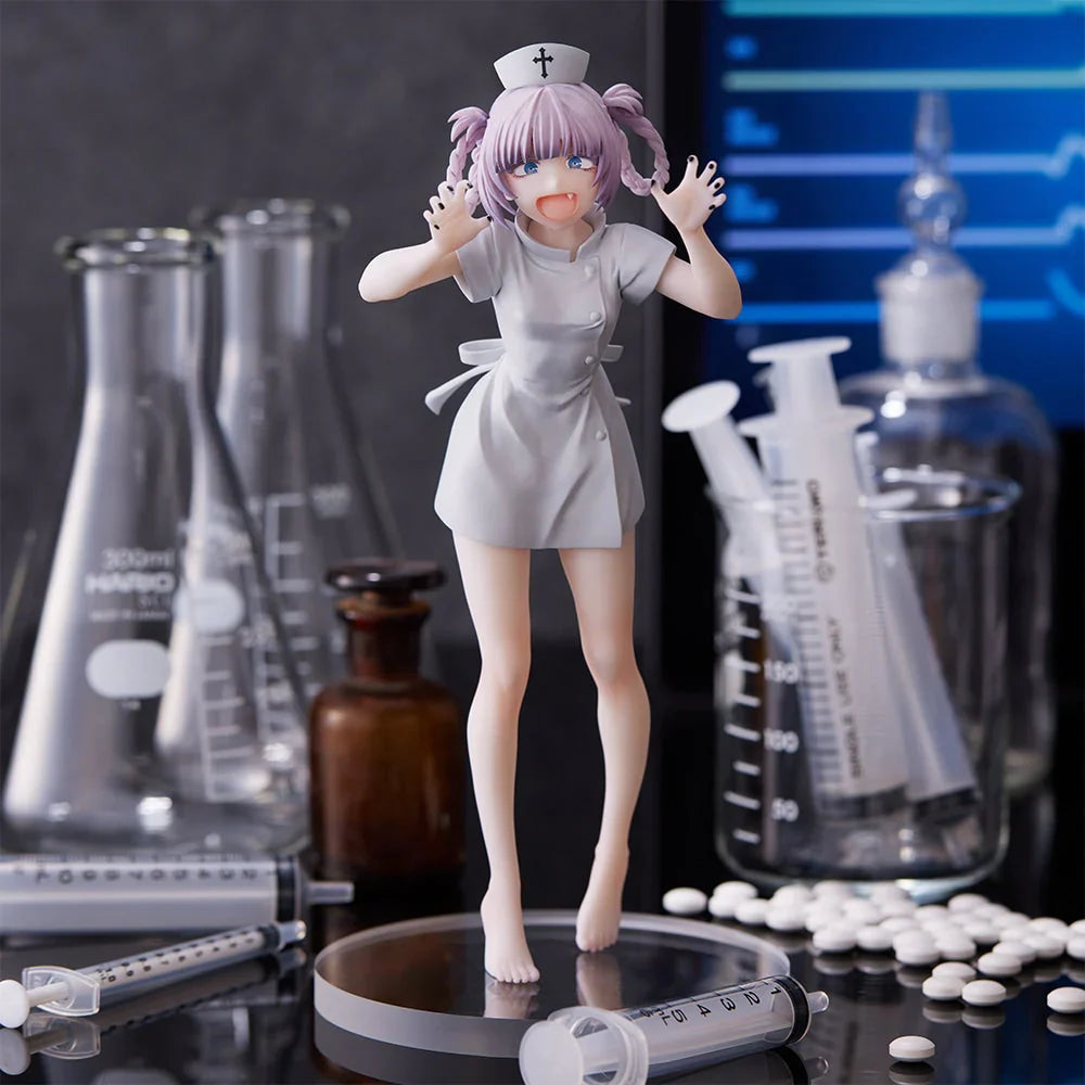 "Call of the Night" - PM Prize Figure - Nanakusa Nazuna - Nurse Ver.