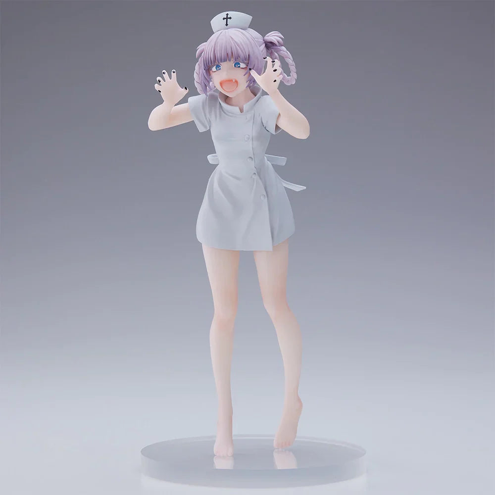 "Call of the Night" - PM Prize Figure - Nanakusa Nazuna - Nurse Ver.