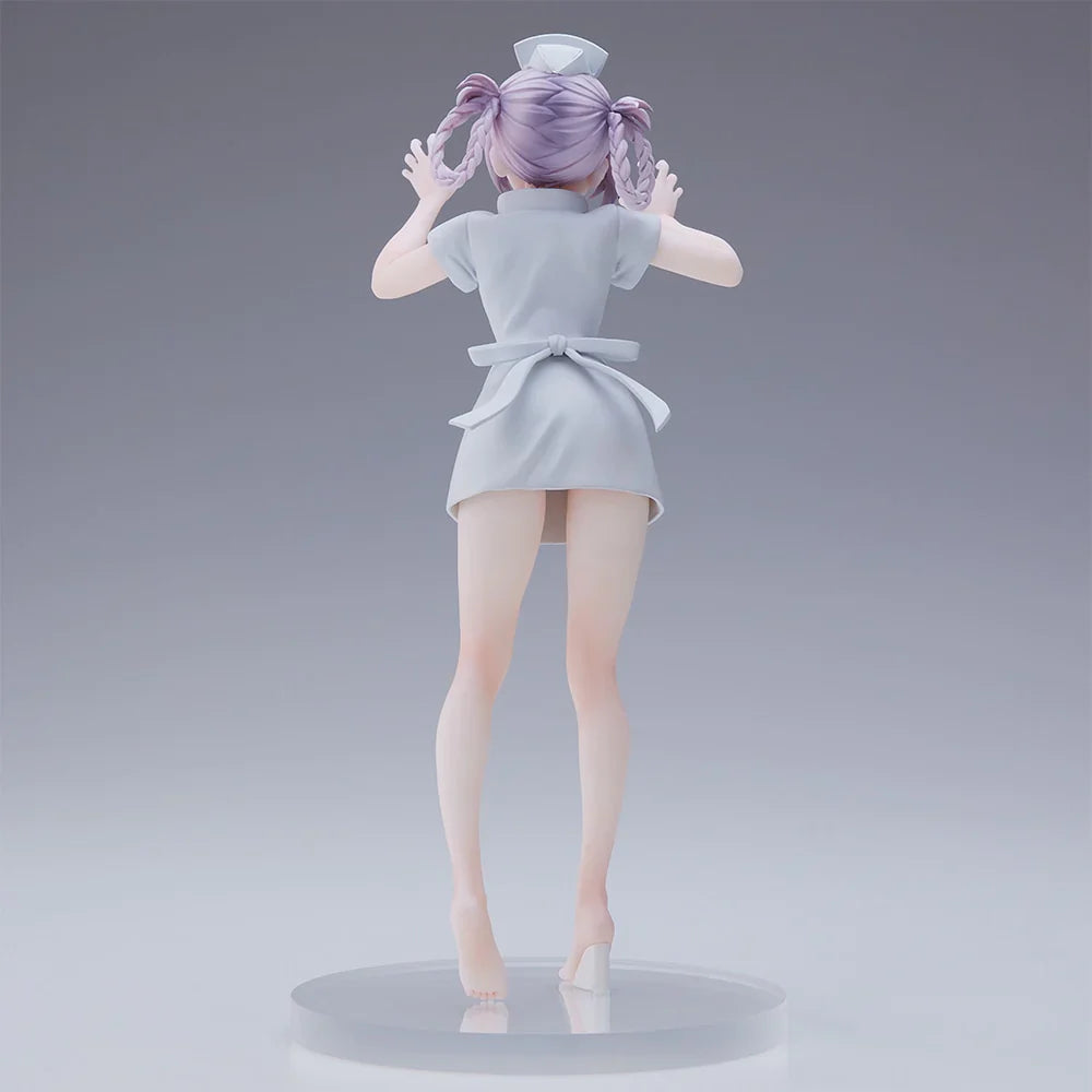 "Call of the Night" - PM Prize Figure - Nanakusa Nazuna - Nurse Ver.