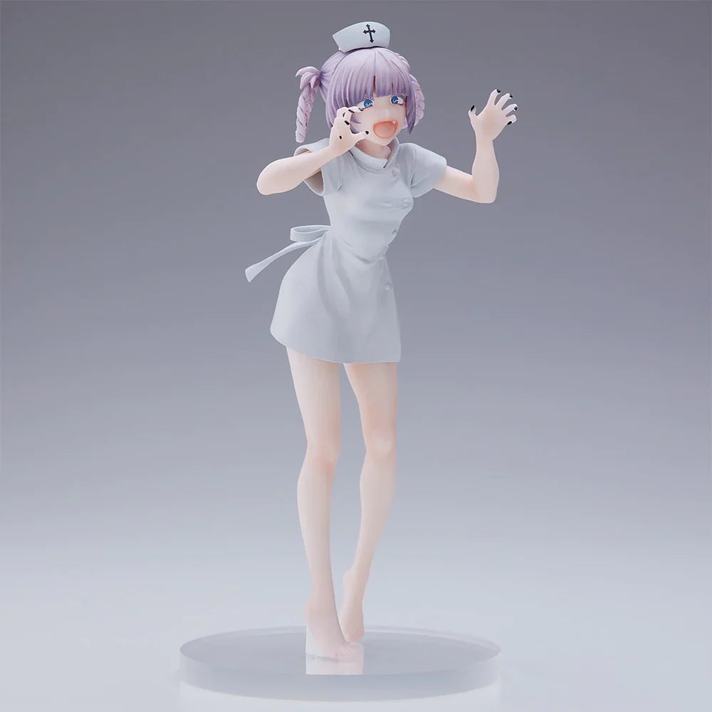 "Call of the Night" - PM Prize Figure - Nanakusa Nazuna - Nurse Ver.
