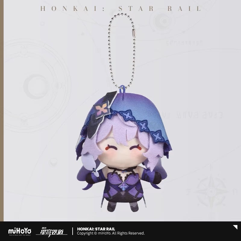 Honkai: Star Rail - Sparkle's Puppet Factory - Finger Puppet
