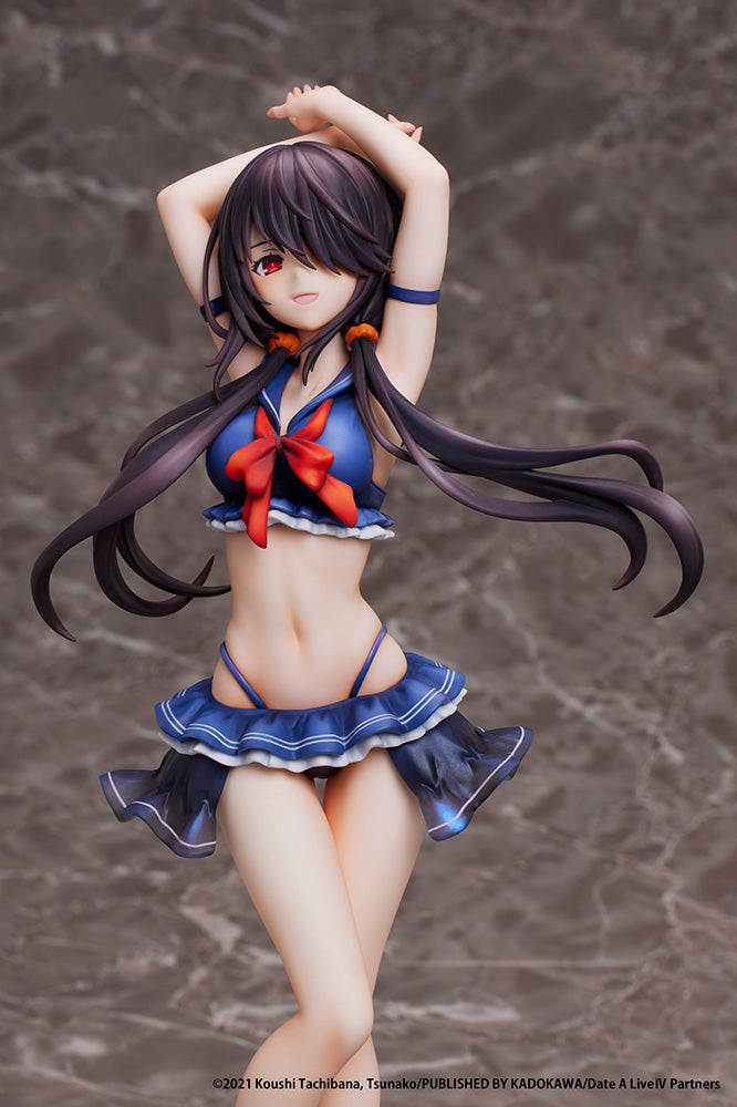 DATE A LIVE IV - Kurumi Tokisaki - 1/7 Scale Figure