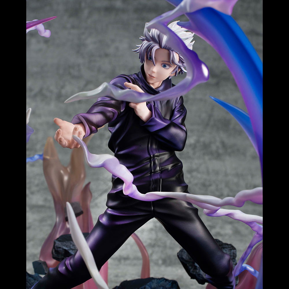 Jujutsu Kaisen - Gojou Satoru - DX Figure - Kyoshiki Murasaki ver. - Nonscale Figure