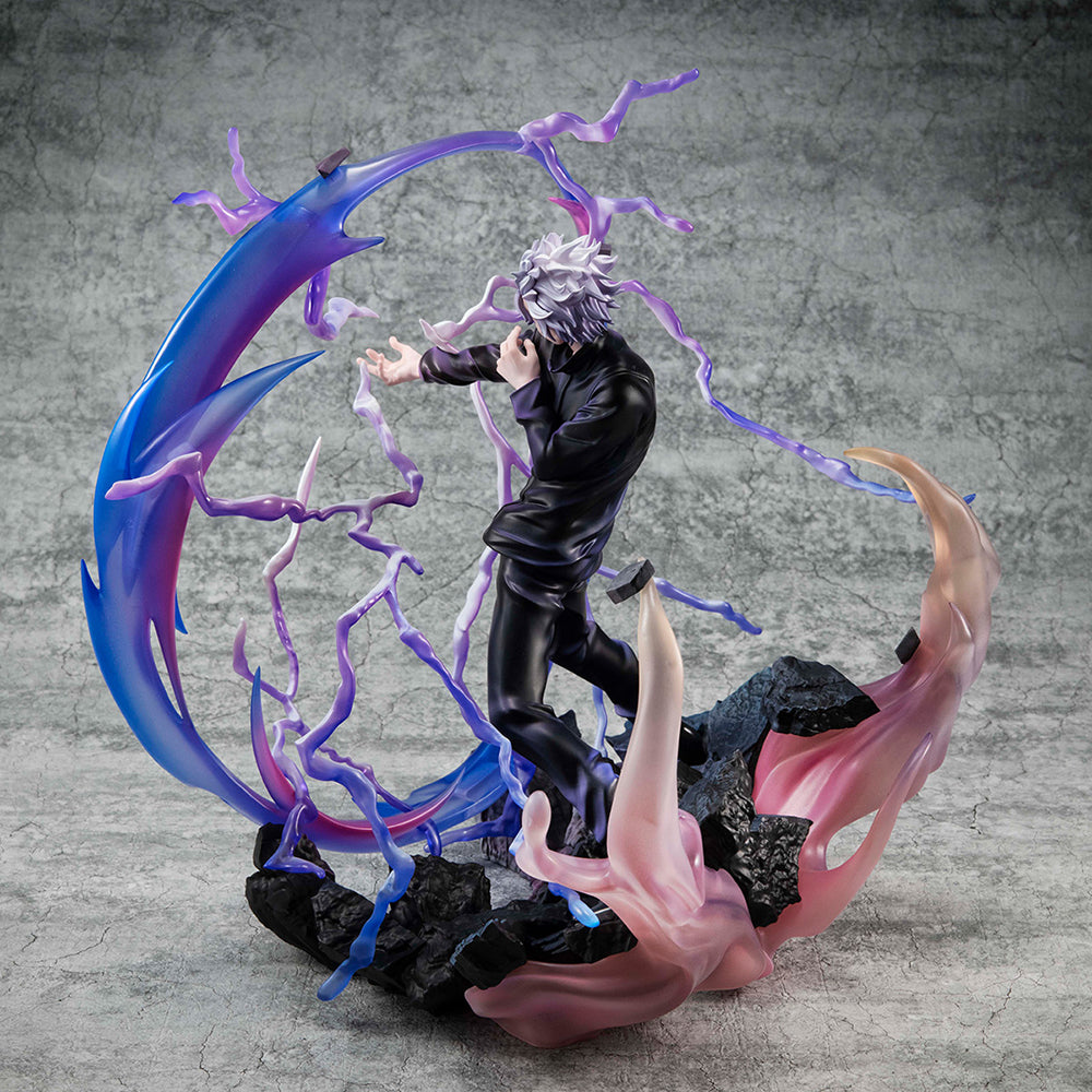 Jujutsu Kaisen - Gojou Satoru - DX Figure - Kyoshiki Murasaki ver. - Nonscale Figure
