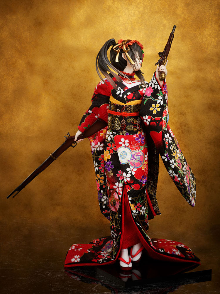 Date A Live IV Kurumi Tokisaki - Japanese Doll Figure - 1/4 Scale Figure