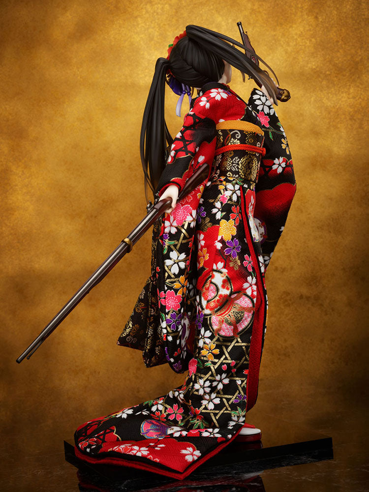 Date A Live IV Kurumi Tokisaki - Japanese Doll Figure - 1/4 Scale Figure
