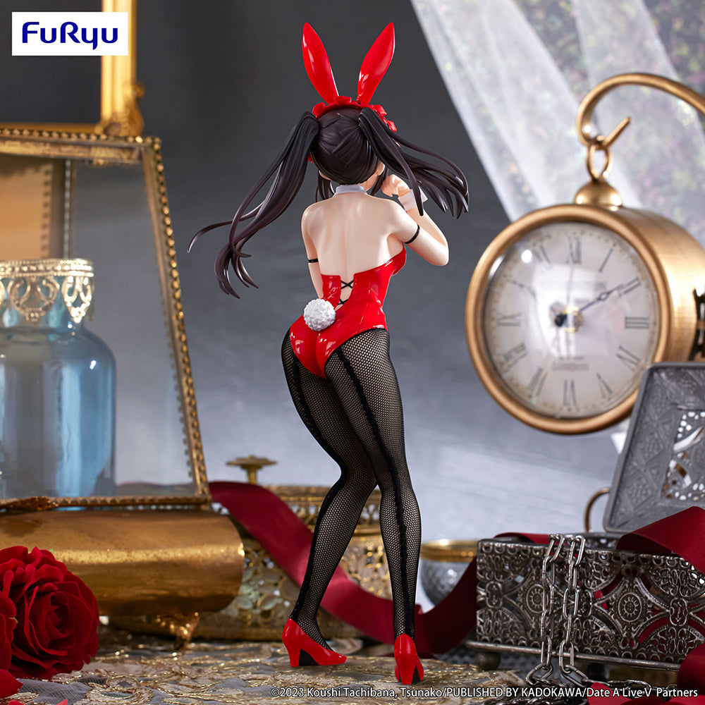Date A Live V - BiCute Bunnies Prize Figure -Kurumi Tokisaki-