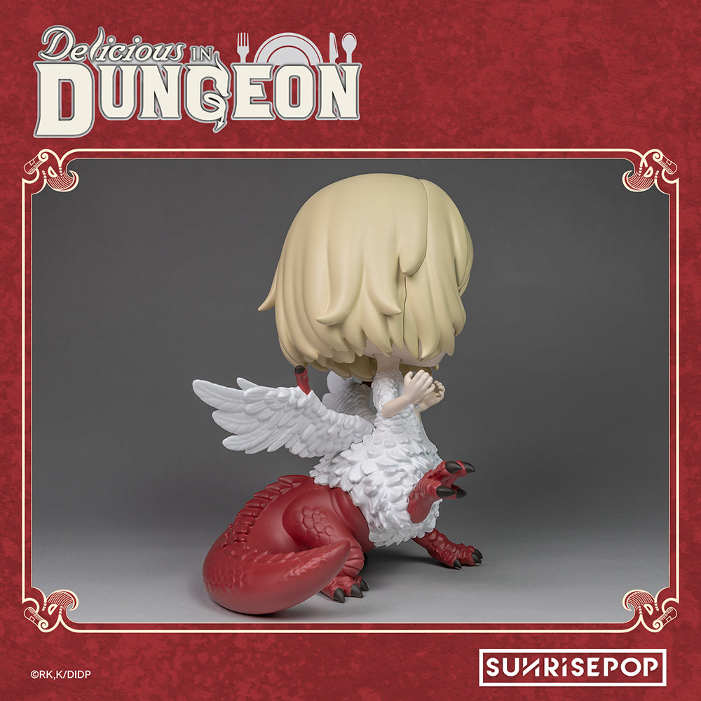 (Pre-Order) Delicious in Dungeon - Figure Sit - Falin