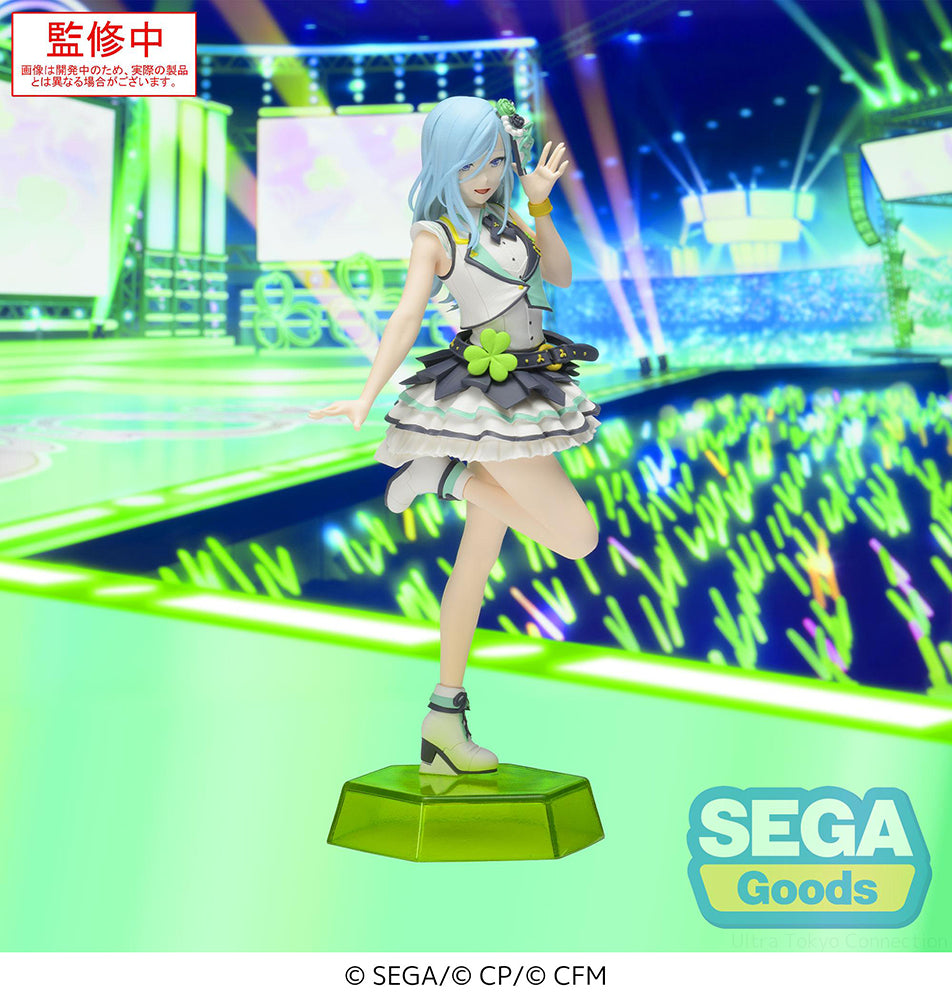 Hatsune Miku - COLORFUL STAGE!" "Hinomori Shizuku" - Prize Figure