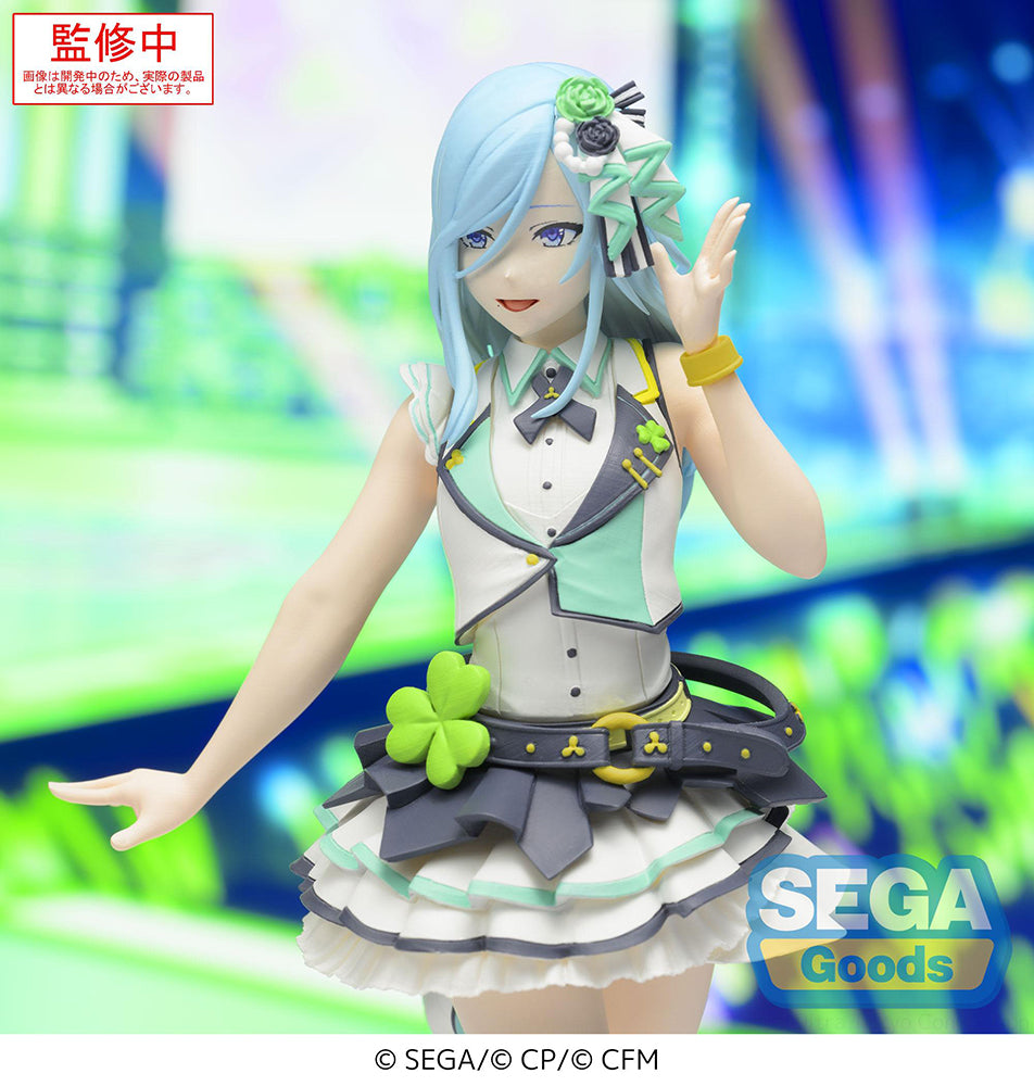 Hatsune Miku - COLORFUL STAGE!" "Hinomori Shizuku" - Prize Figure