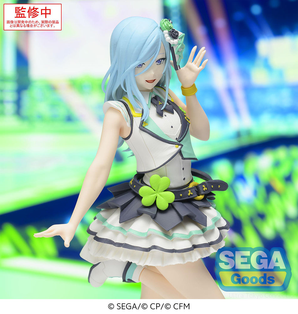 Hatsune Miku - COLORFUL STAGE!" "Hinomori Shizuku" - Prize Figure