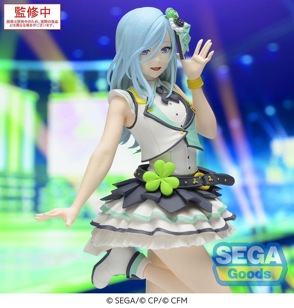 Hatsune Miku - COLORFUL STAGE!" "Hinomori Shizuku" - Prize Figure