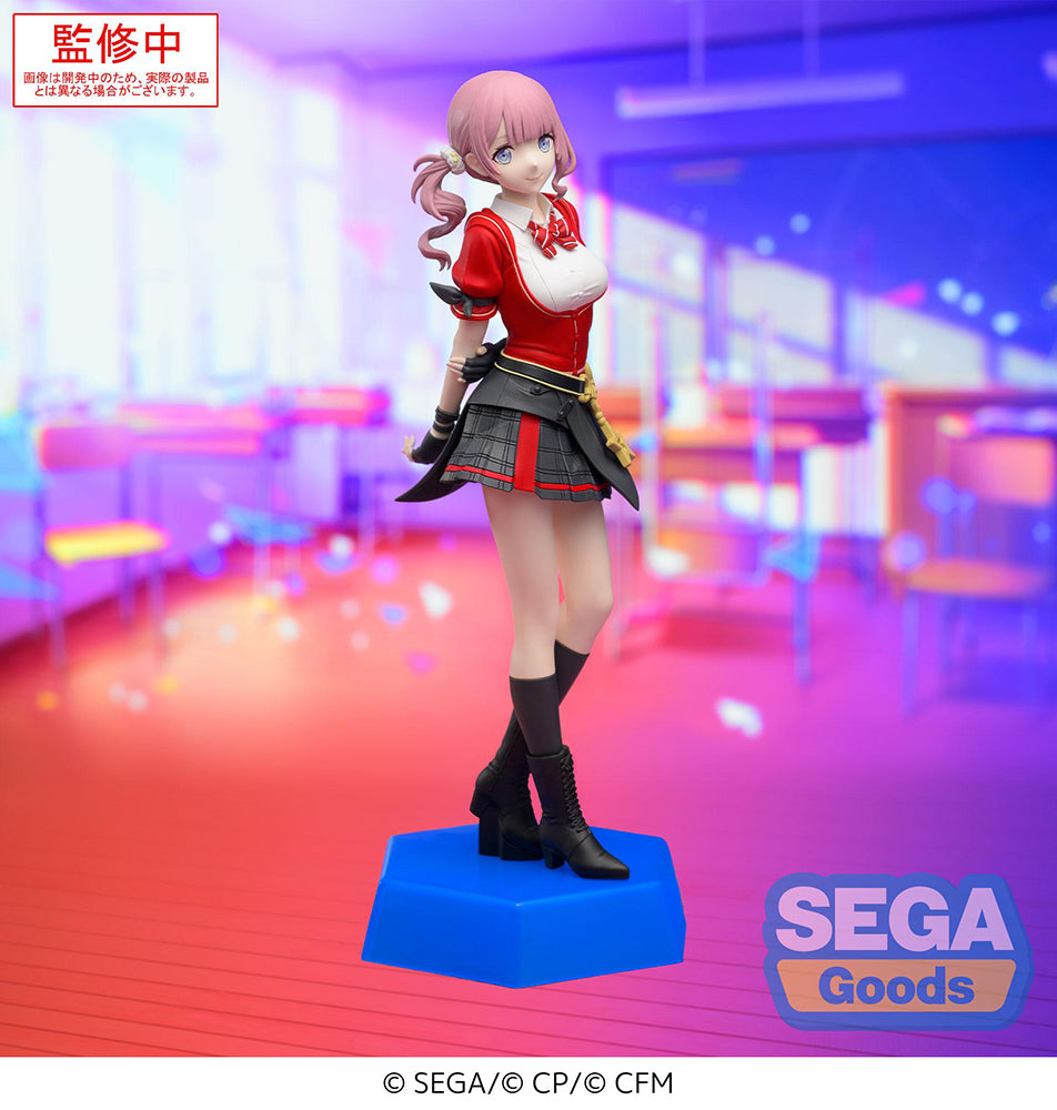 Project Sekai: Colorful Stage! feat. Hatsune Miku - Mochizuki Honami - Prize Figure