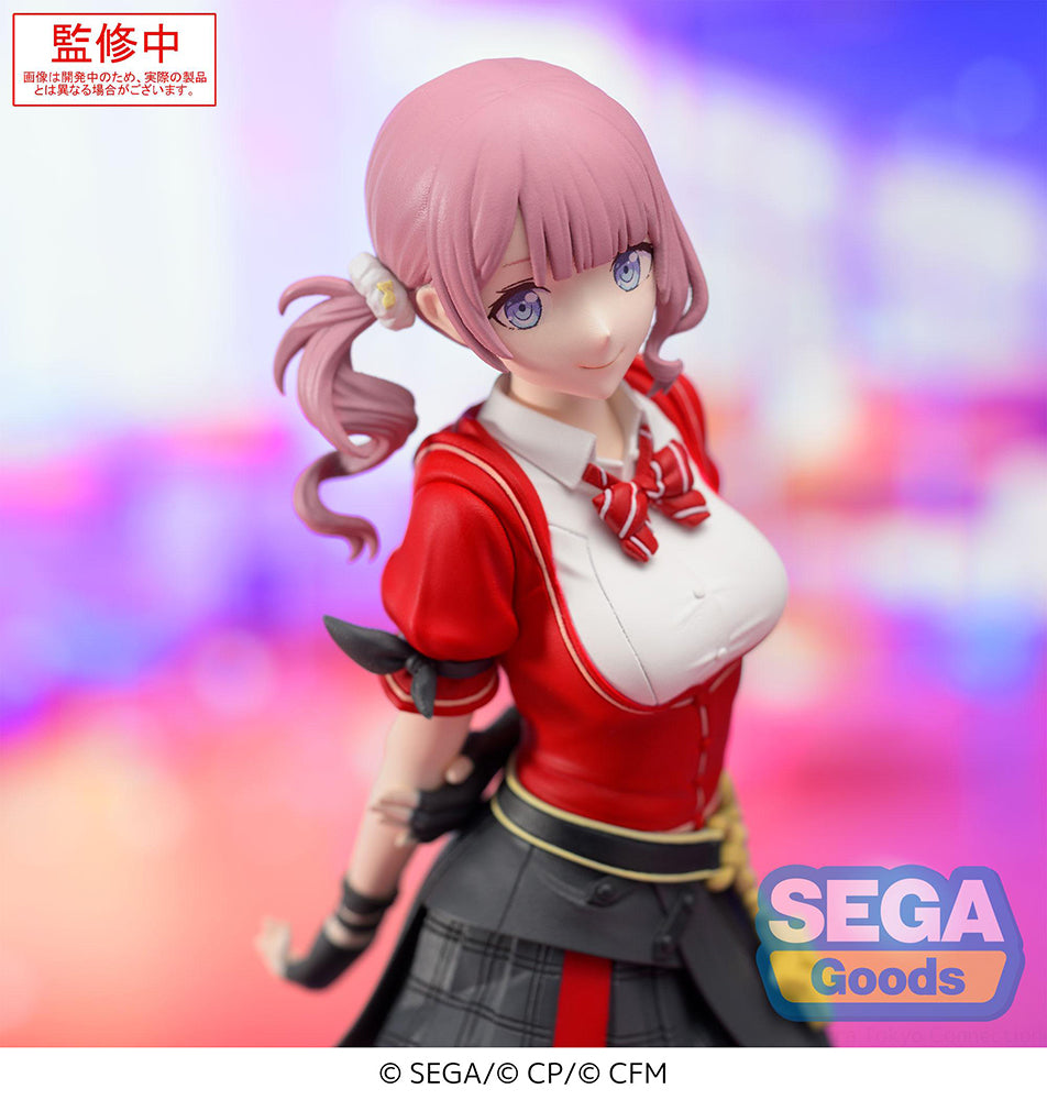 Project Sekai: Colorful Stage! feat. Hatsune Miku - Mochizuki Honami - Prize Figure