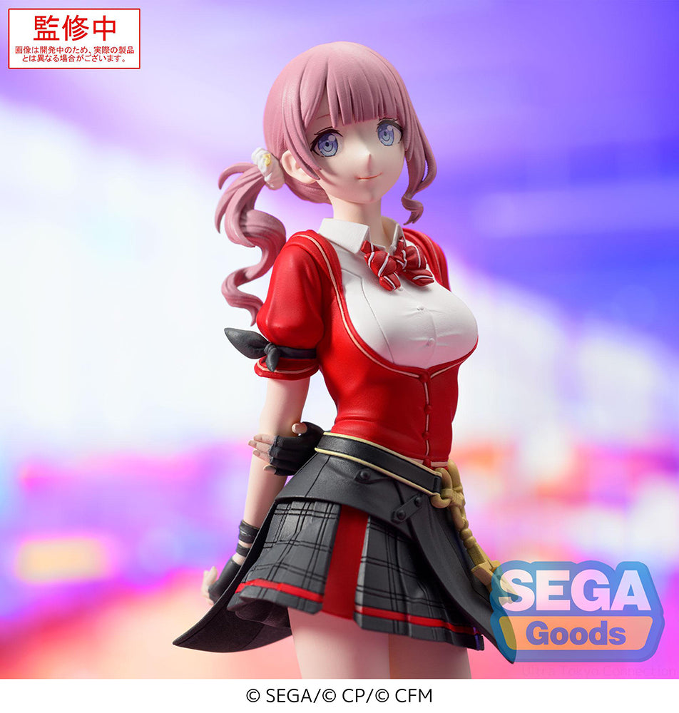 Project Sekai: Colorful Stage! feat. Hatsune Miku - Mochizuki Honami - Prize Figure