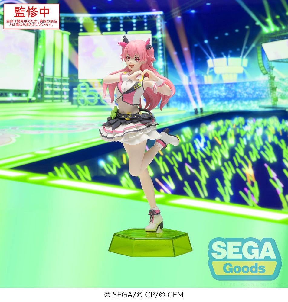Hatsune Miku - COLORFUL STAGE!" "Momoi Airi" - Prize Figure