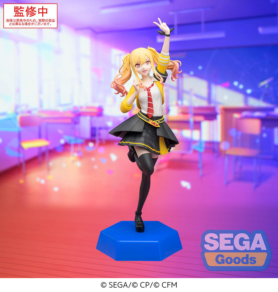 Project Sekai: Colorful Stage! feat. Hatsune Miku - Tenma Saki - Prize Figure