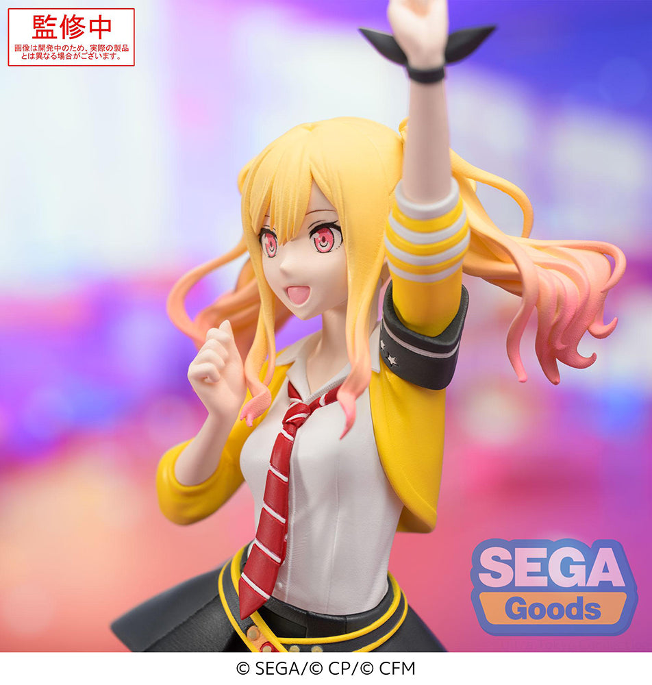 Project Sekai: Colorful Stage! feat. Hatsune Miku - Tenma Saki - Prize Figure