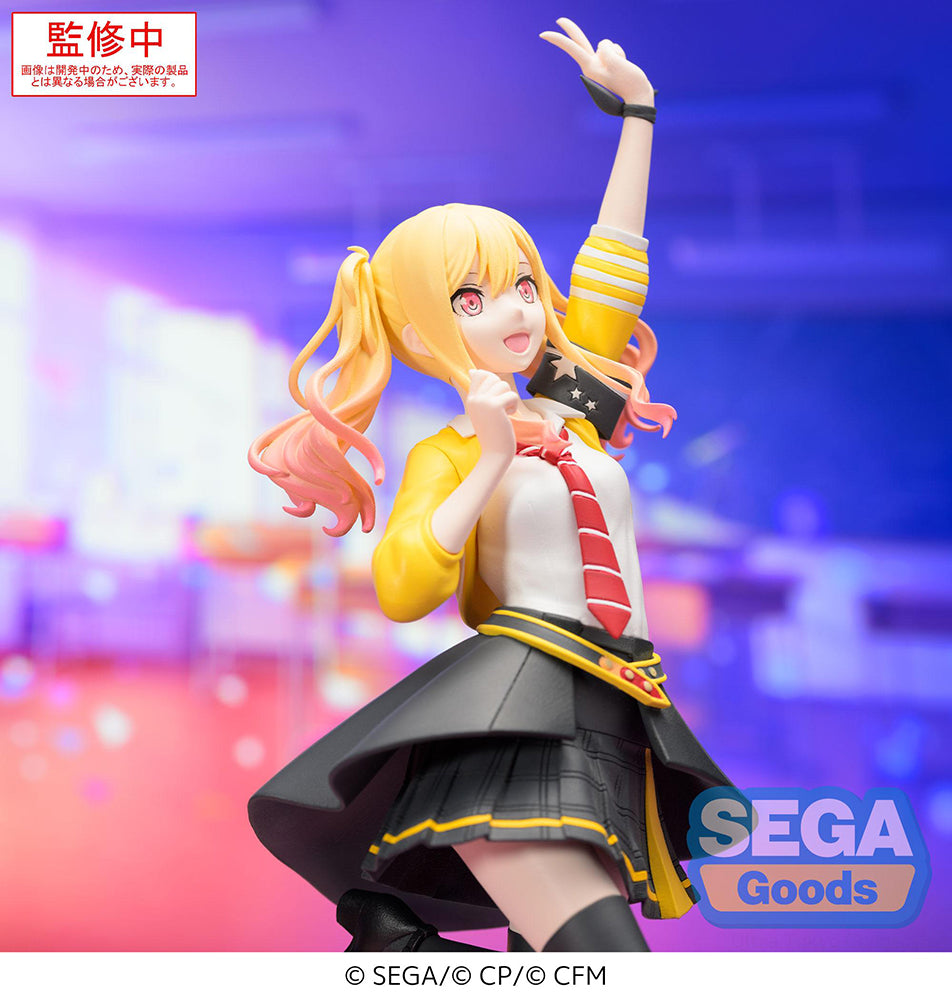 Project Sekai: Colorful Stage! feat. Hatsune Miku - Tenma Saki - Prize Figure