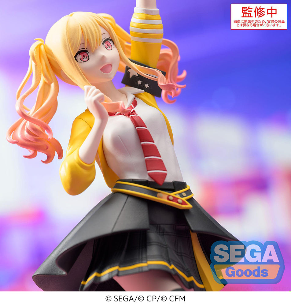 Project Sekai: Colorful Stage! feat. Hatsune Miku - Tenma Saki - Prize Figure