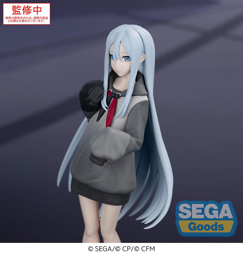 (Pre-Order) Desktop x Decorate Collections "HATSUNE MIKU: COLORFUL STAGE!" "Yoisaki Kanade" - Prize Figure