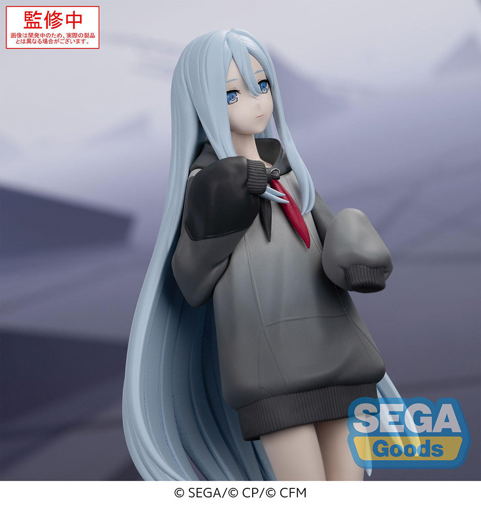 (Pre-Order) Desktop x Decorate Collections "HATSUNE MIKU: COLORFUL STAGE!" "Yoisaki Kanade" - Prize Figure