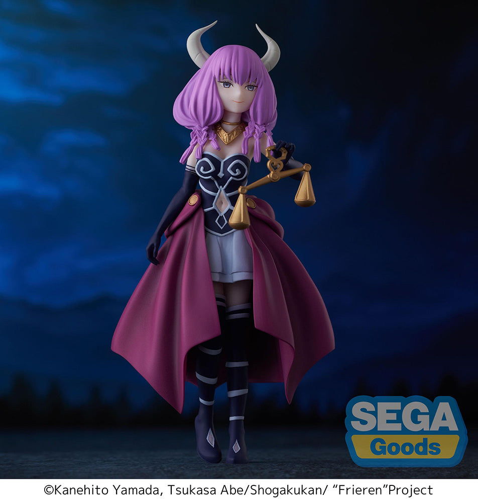 Desktop x Decorate Collections "Frieren: Beyond Journey's End" "Aura the Guillotine" - Prize Figure