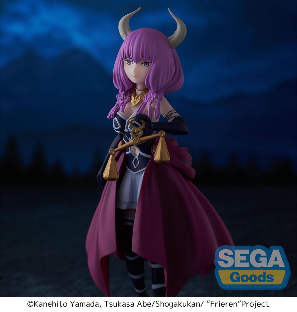 Desktop x Decorate Collections "Frieren: Beyond Journey's End" "Aura the Guillotine" - Prize Figure