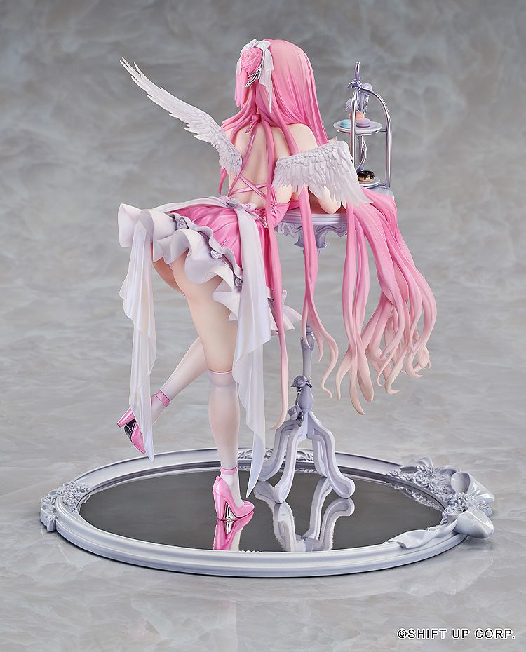 (Pre-Order) GODDESS OF VICTORY: NIKKE Dorothy: Nostalgia - 1/7 Scale Figure