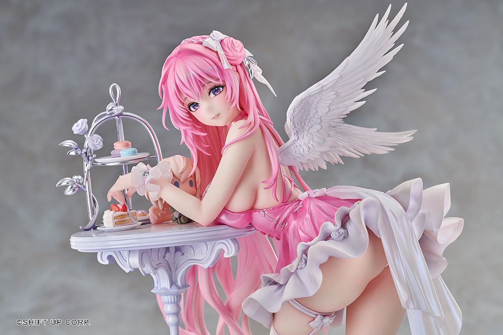 (Pre-Order) GODDESS OF VICTORY: NIKKE Dorothy: Nostalgia - 1/7 Scale Figure