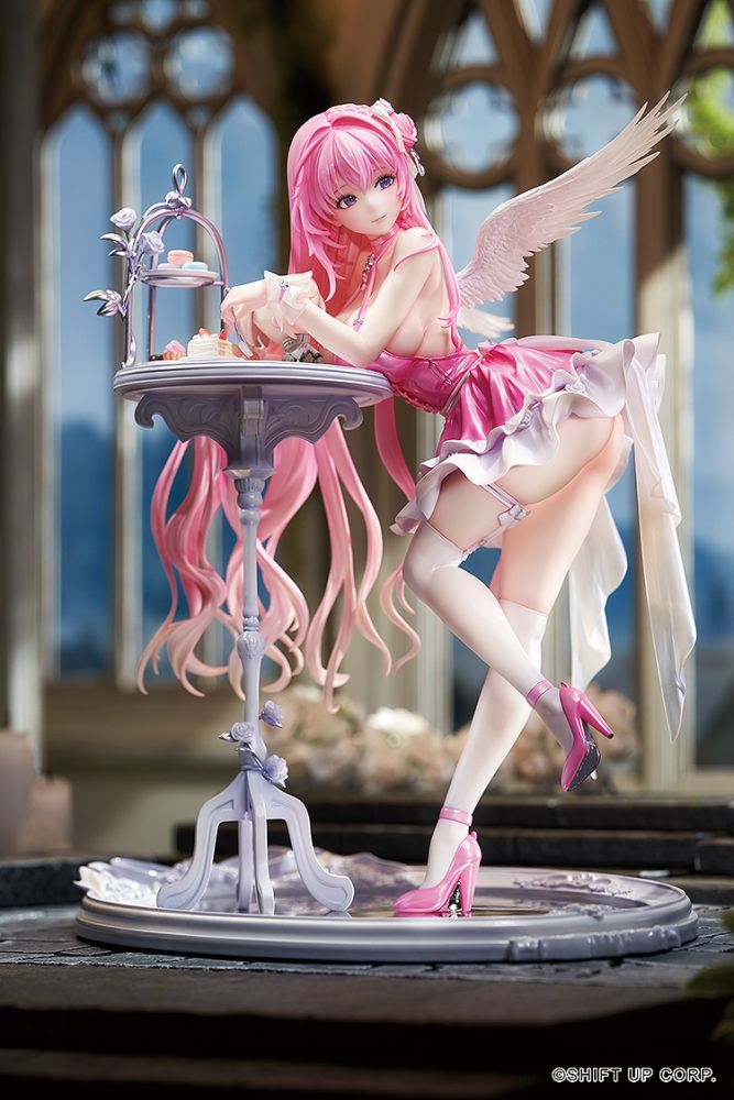 (Pre-Order) GODDESS OF VICTORY: NIKKE Dorothy: Nostalgia - 1/7 Scale Figure