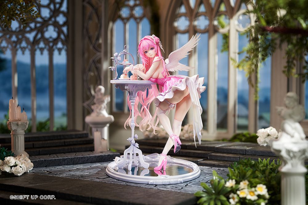 (Pre-Order) GODDESS OF VICTORY: NIKKE Dorothy: Nostalgia - 1/7 Scale Figure