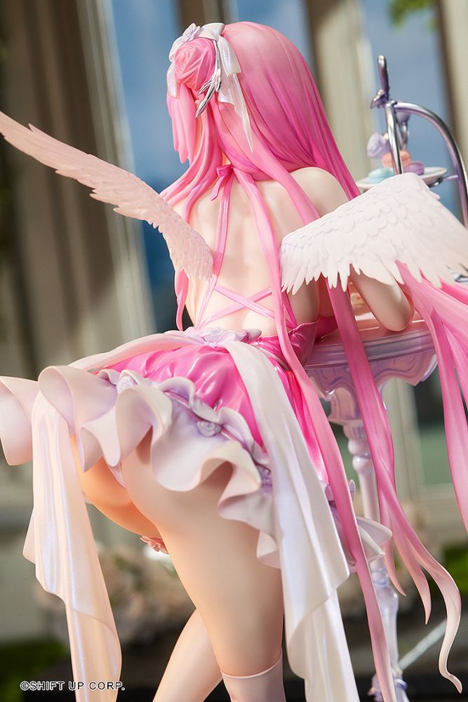 (Pre-Order) GODDESS OF VICTORY: NIKKE Dorothy: Nostalgia - 1/7 Scale Figure