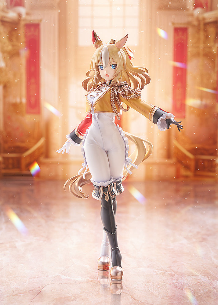 (Pre-Order) Uma Musume: Pretty Derby - Durandal - 1/7 Scale Figure
