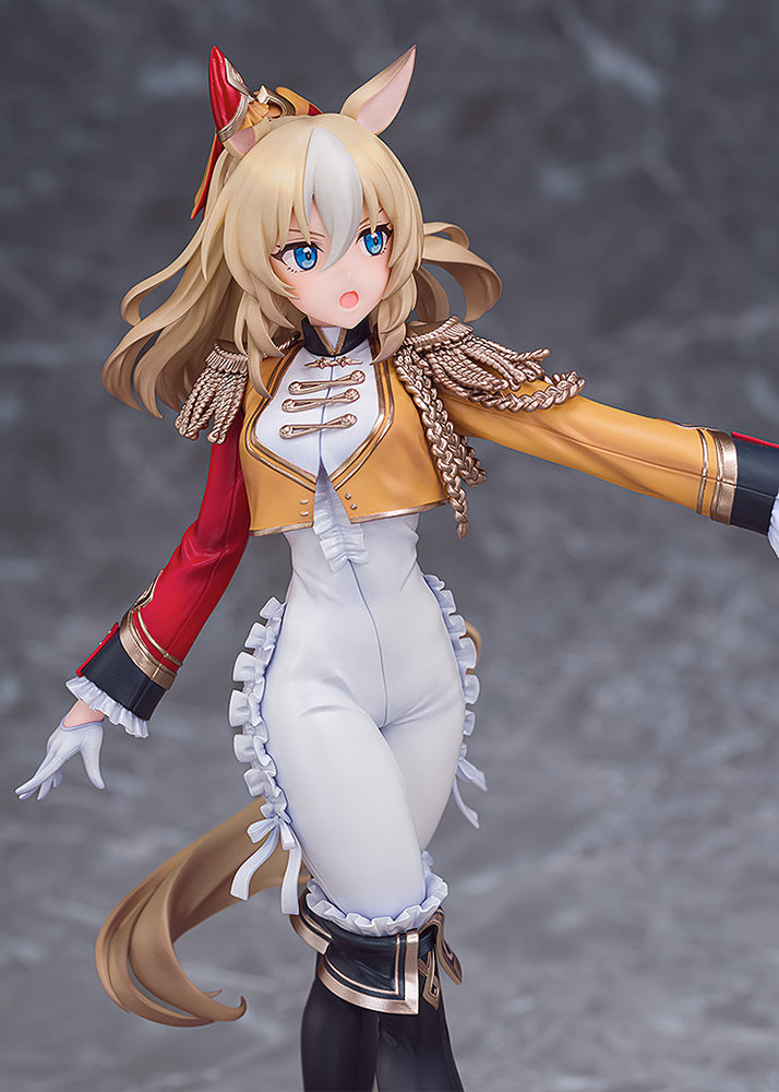 (Pre-Order) Uma Musume: Pretty Derby - Durandal - 1/7 Scale Figure