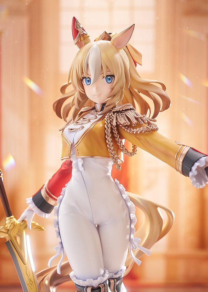 (Pre-Order) Uma Musume: Pretty Derby - Durandal - 1/7 Scale Figure