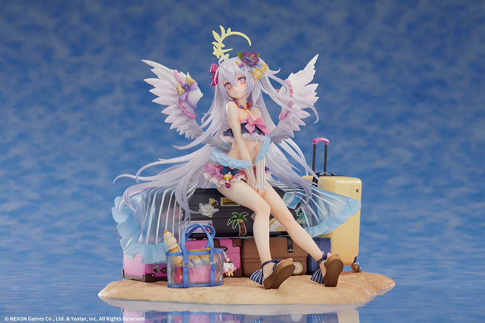Blue Archive - Azusa (Swimsuit) - 1/7 Scale Figure