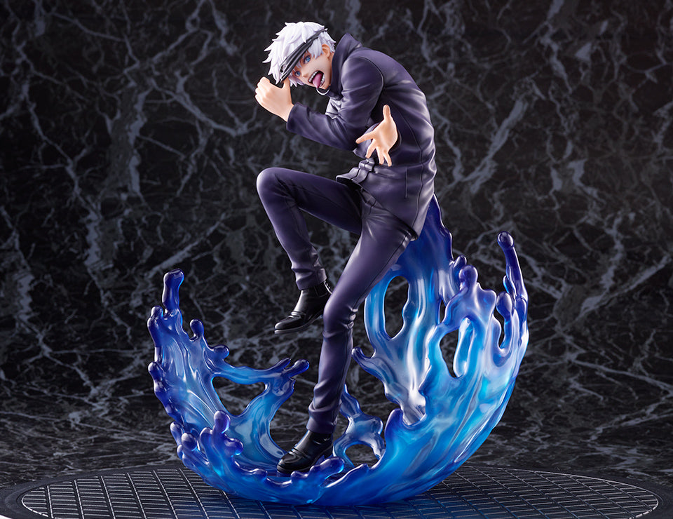 Jujutsu Kaisen - Satoru Gojo - 1/7 Scale Figure (Water Ver.)