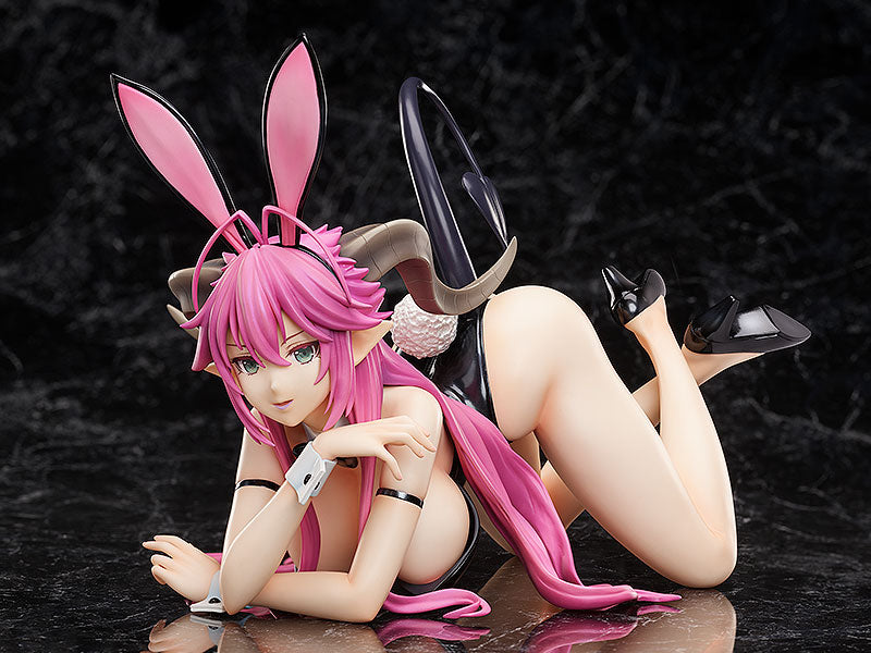 The 7 Deadly Sins - Asmodeus Bare Leg Bunny Ver. - 1/4 Scale Figure