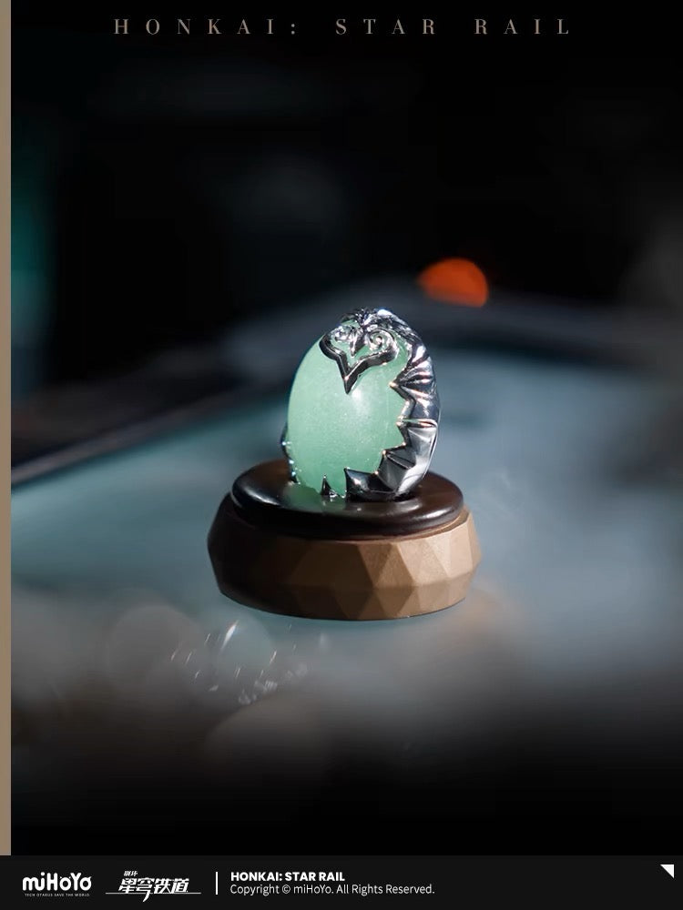 (Pre-Order) Honkai: Star Rail - Aventurine Theme "I am Taking the Gamble" - Giftbox
