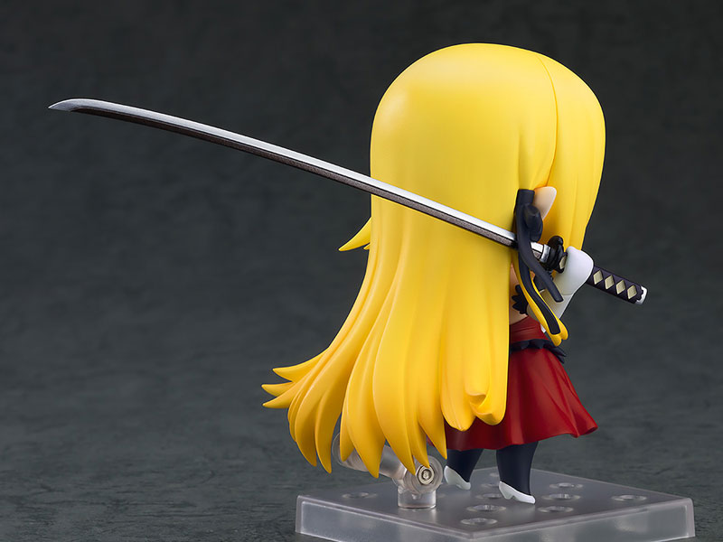 Kizumonogatari Kiss-Shot Acerola-Orion Heart-Under-Blade - Nendoroid Figure