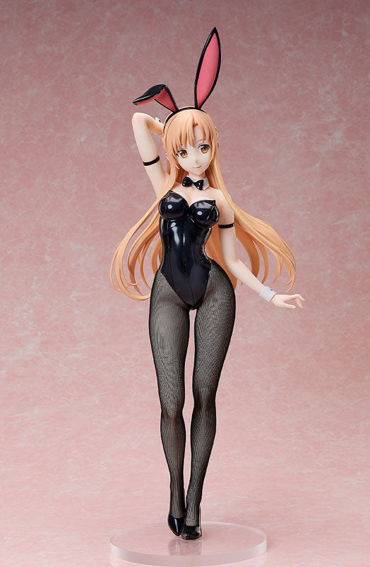 Sword Art Online Progressive Asuna: Bunny Ver. 1/4 Scale Figure