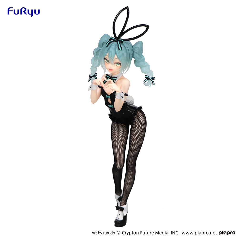 Hatsune Miku - BiCute Bunnies - rurudo ver. - Prize Figure