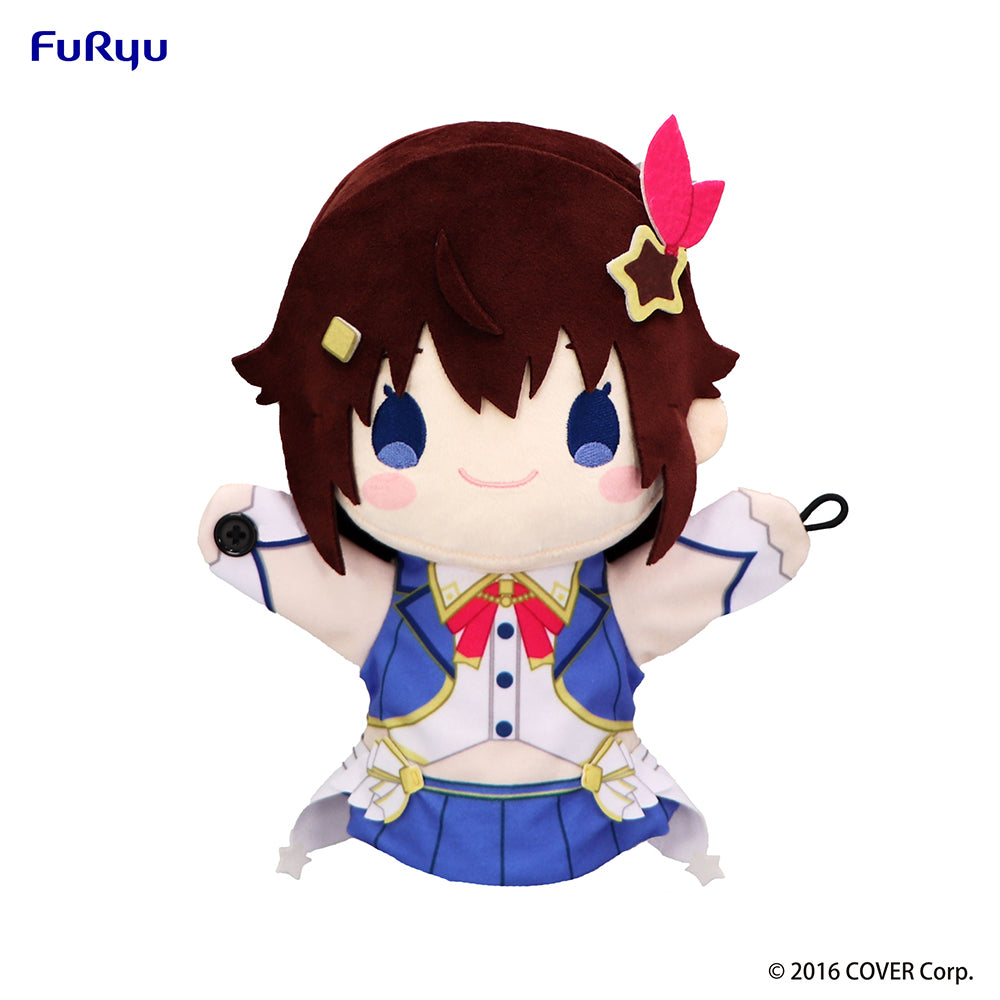 Hololive - Puppet Plush Toy - Tokino Sora