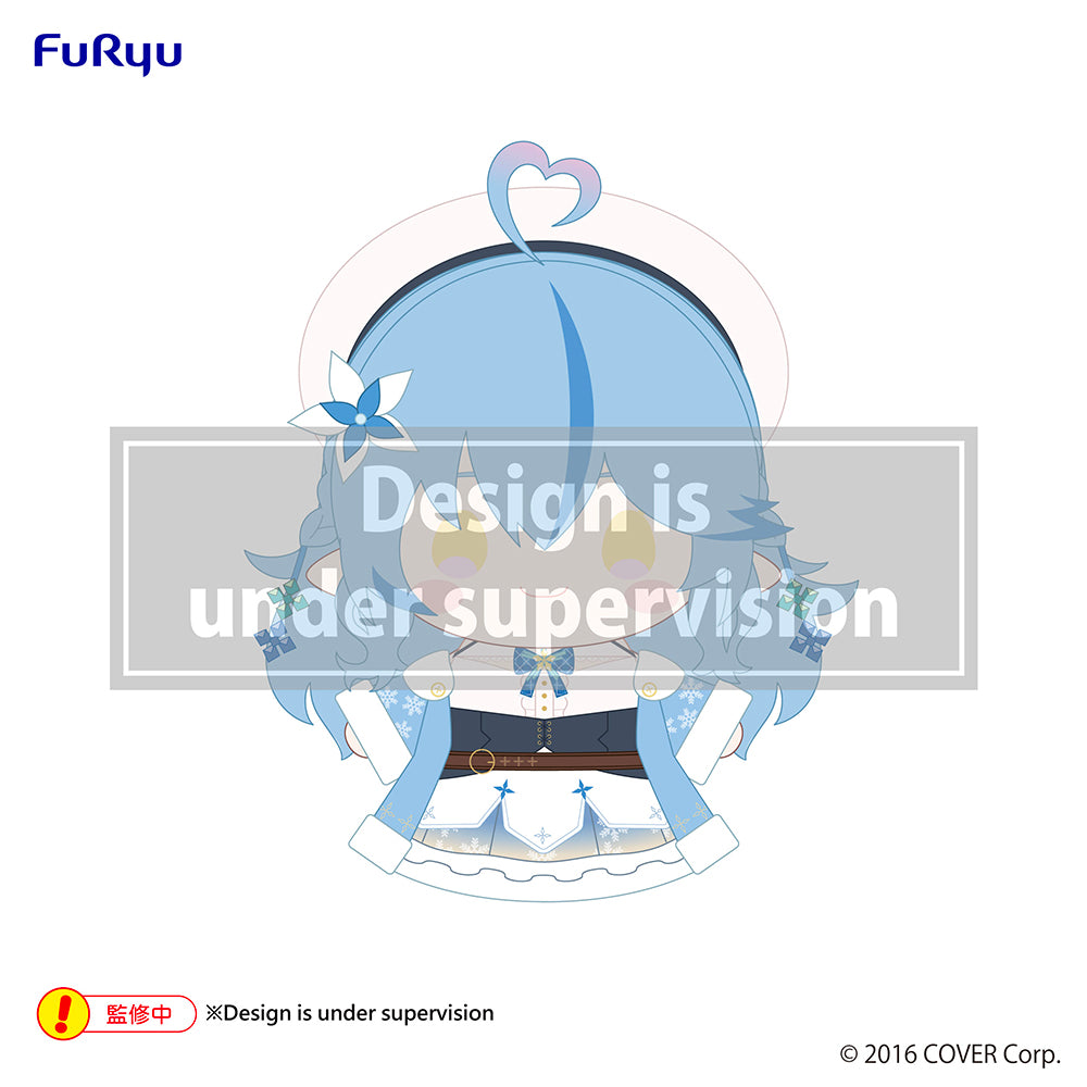 Hololive Production - Lamy Yukihana - Puppet Plush